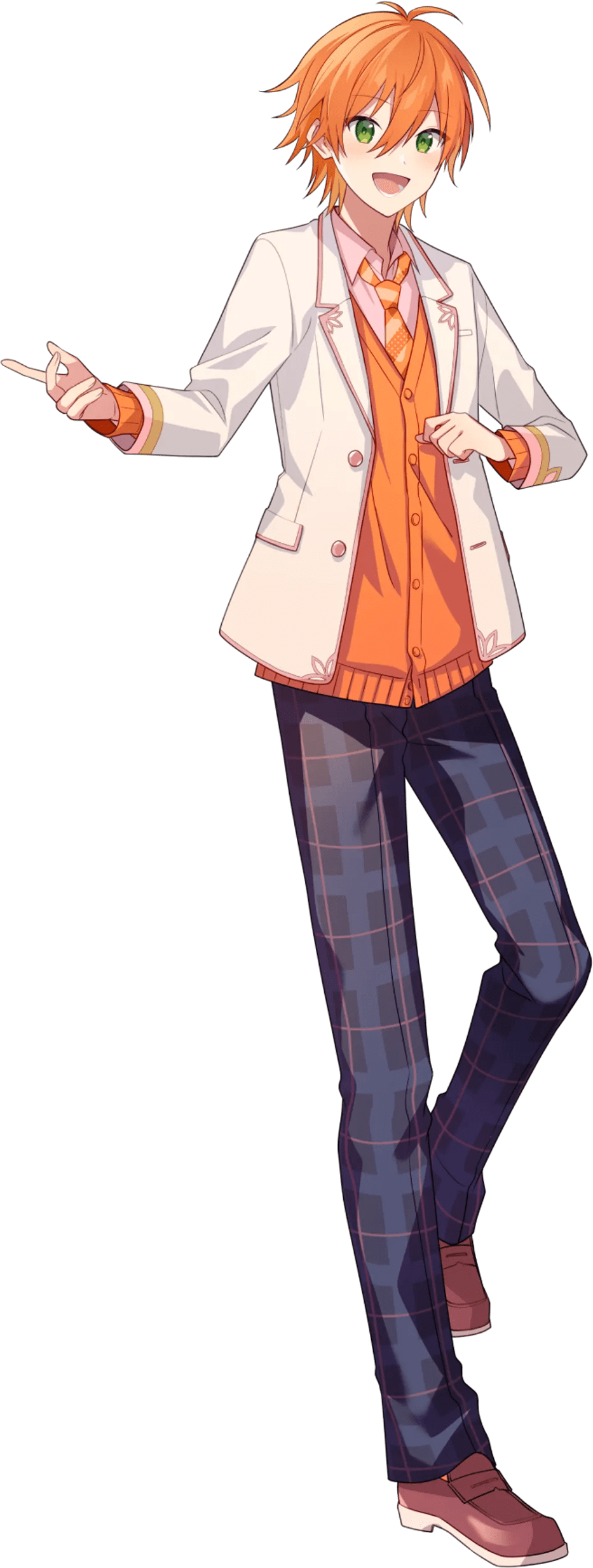 ジェルアイコン