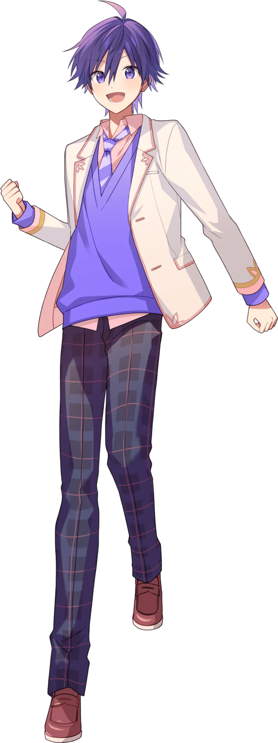 ななもり。アイコン