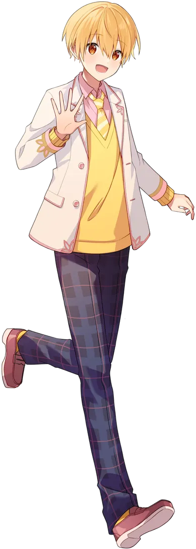 るぅとアイコン