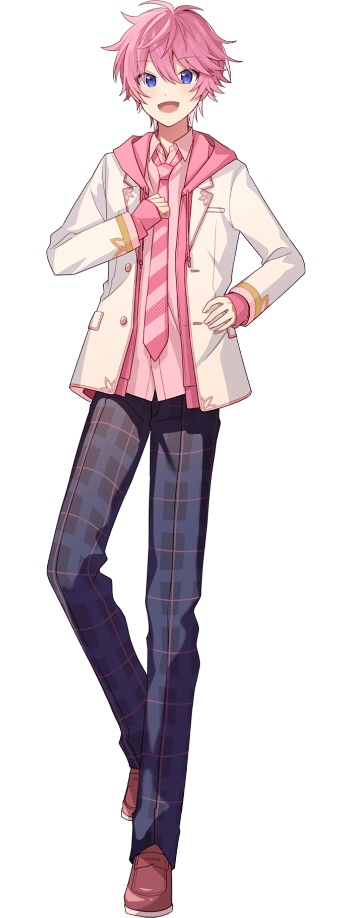 さとみアイコン